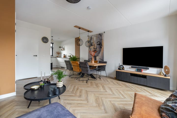 Foto 6 van Koestraat 5