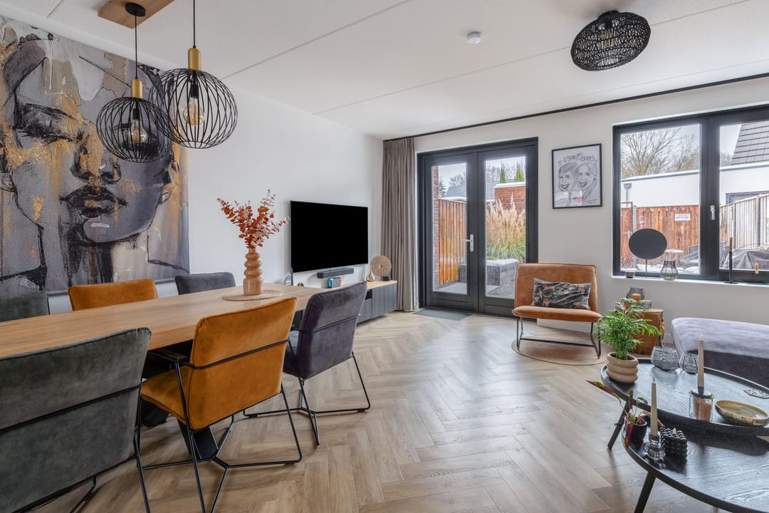 Foto 7 van Koestraat 5