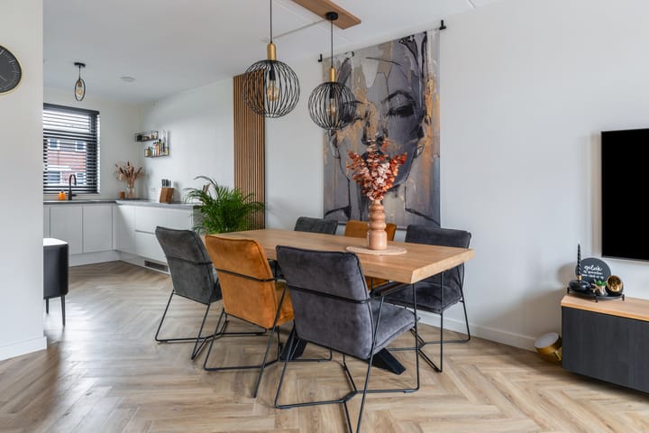 Foto 8 van Koestraat 5