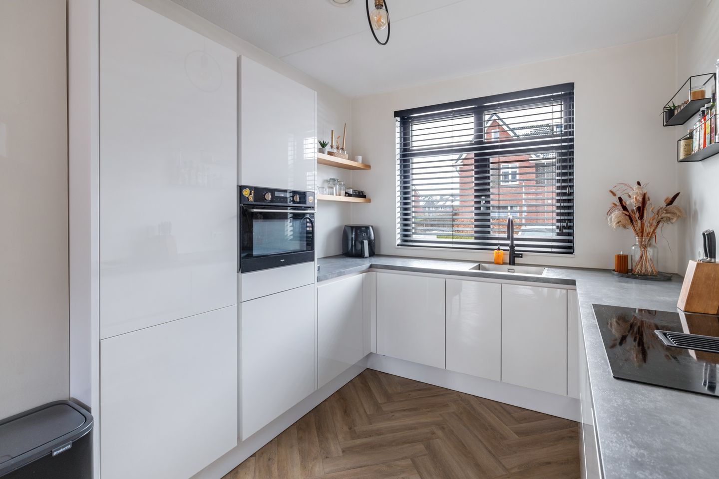 Foto 10 van Koestraat 5