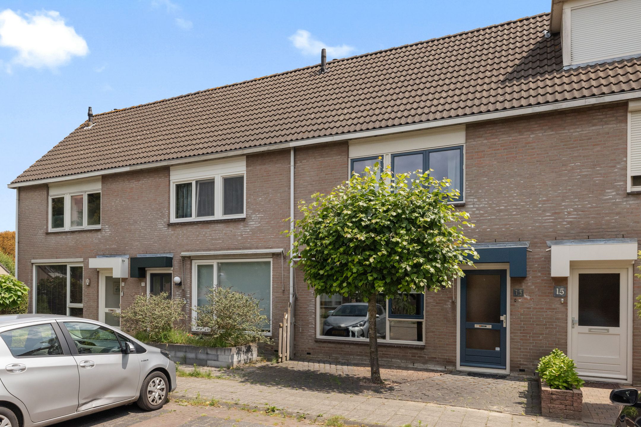 Foto 45 van Toverberg 13