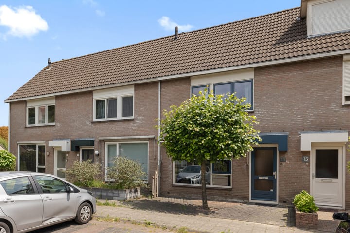 Foto 45 van Toverberg 13