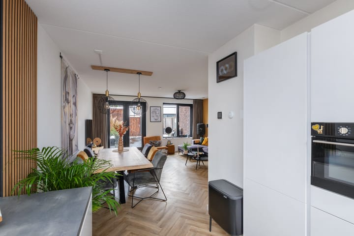 Foto 12 van Koestraat 5