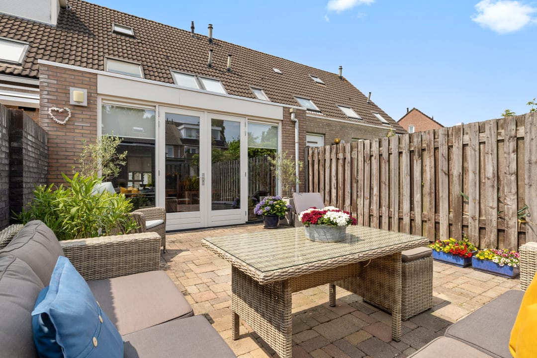 Foto 26 van Toverberg 13