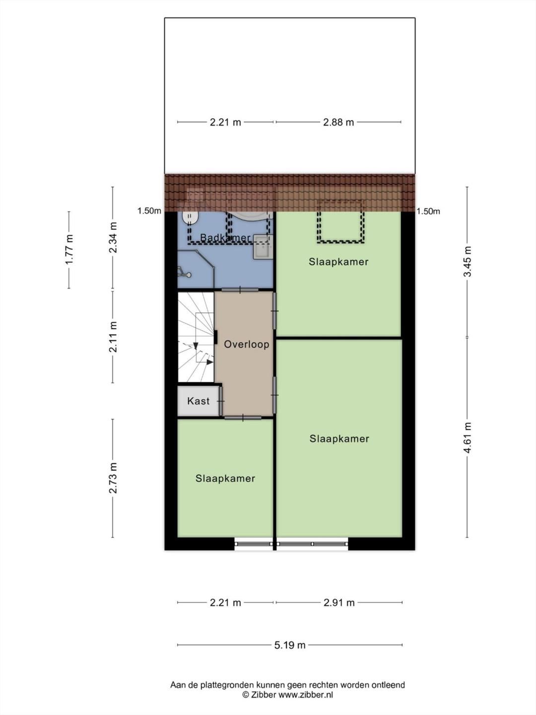Foto 51 van Toverberg 13