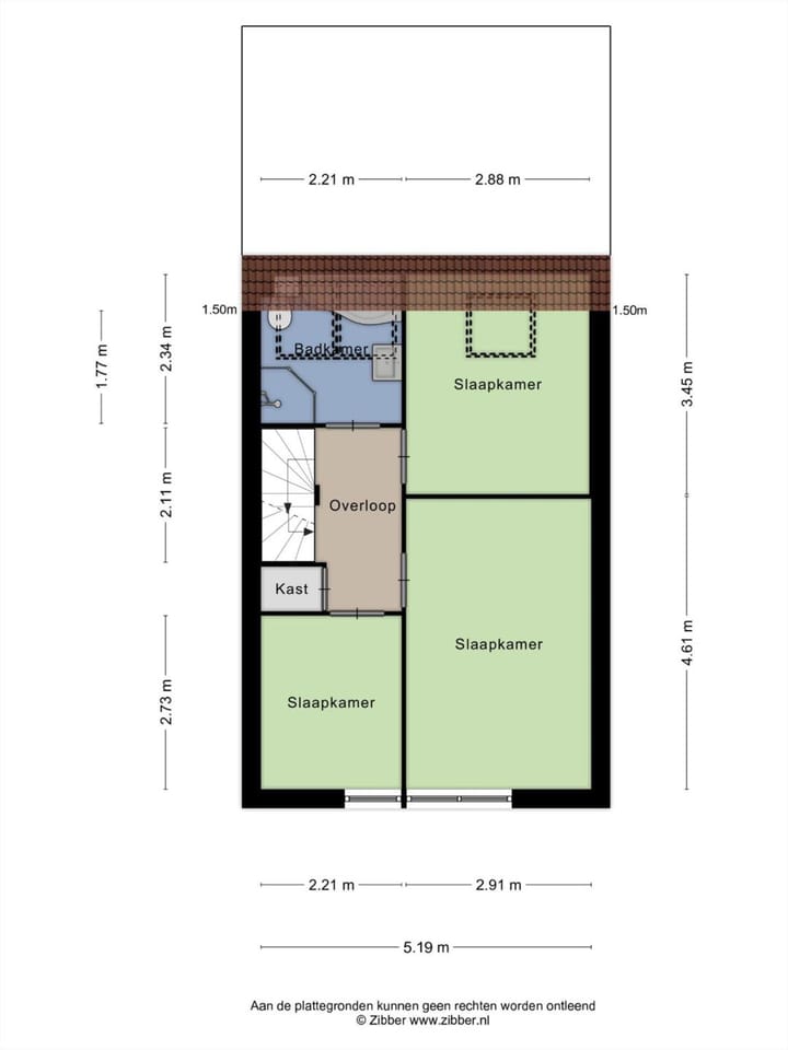 Foto 51 van Toverberg 13