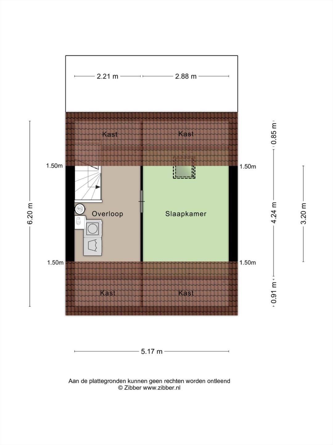 Foto 52 van Toverberg 13