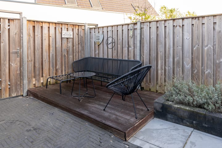 Foto 25 van Koestraat 5