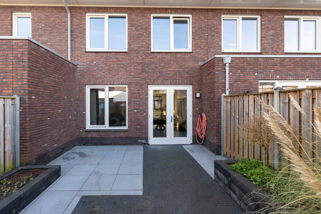 Foto 26 van Koestraat 5