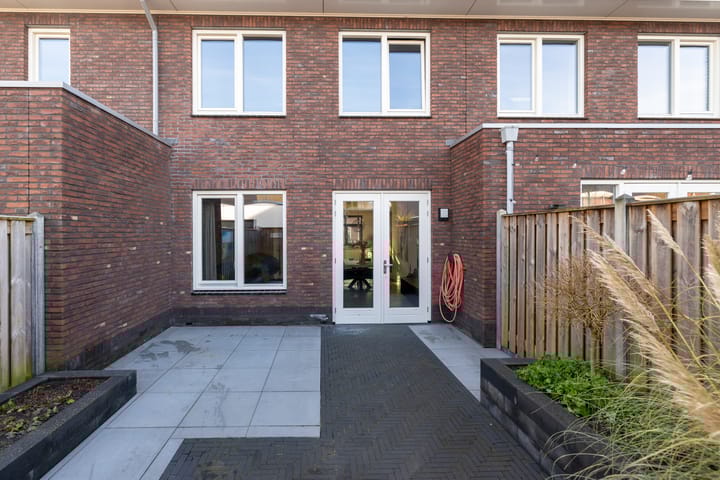 Foto 26 van Koestraat 5