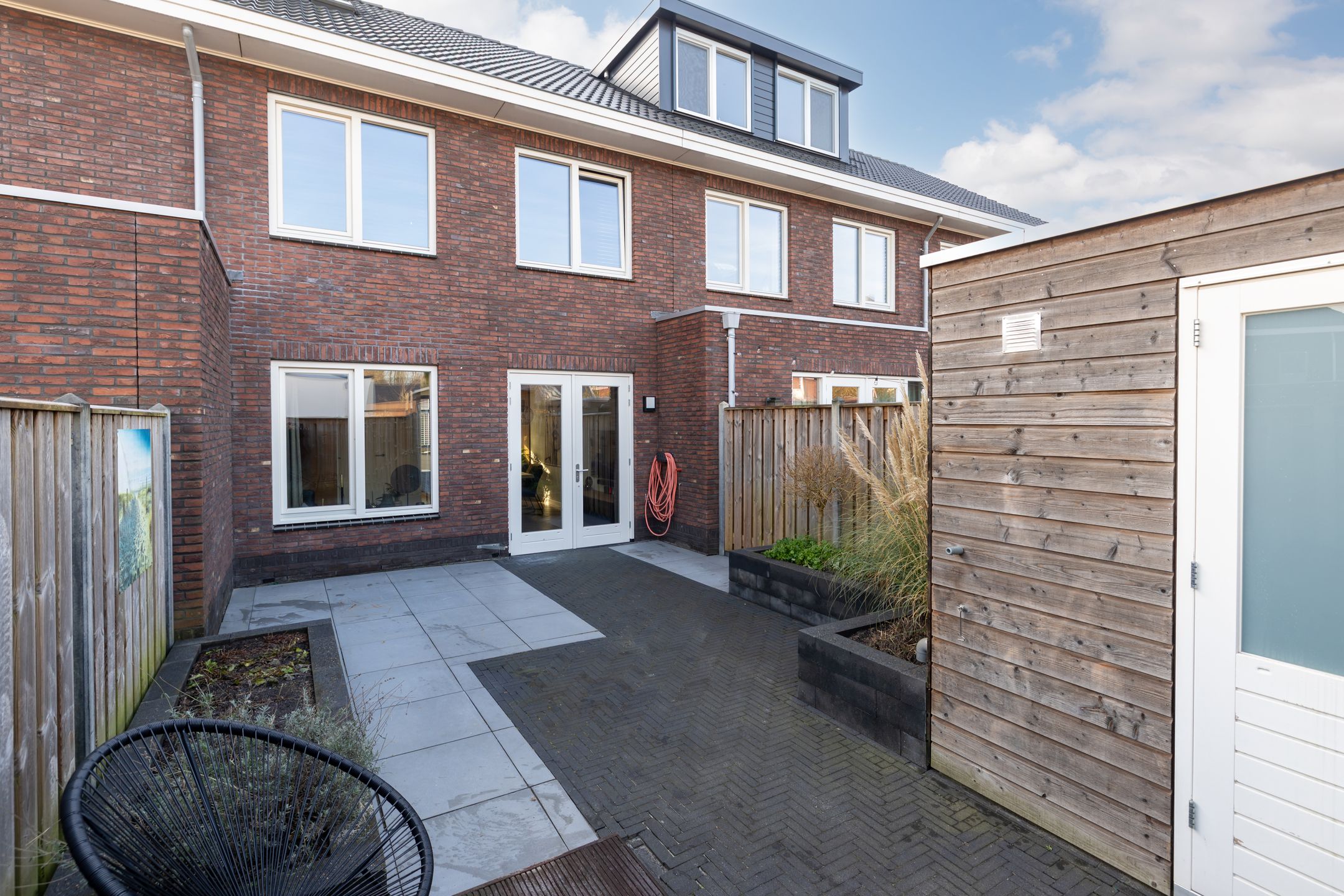 Foto 27 van Koestraat 5