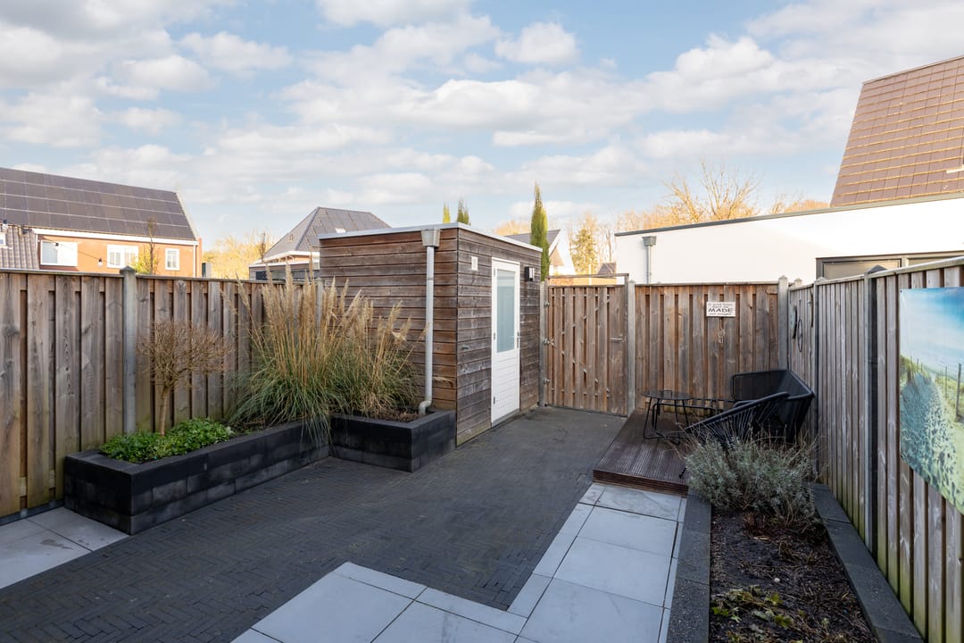 Foto 28 van Koestraat 5