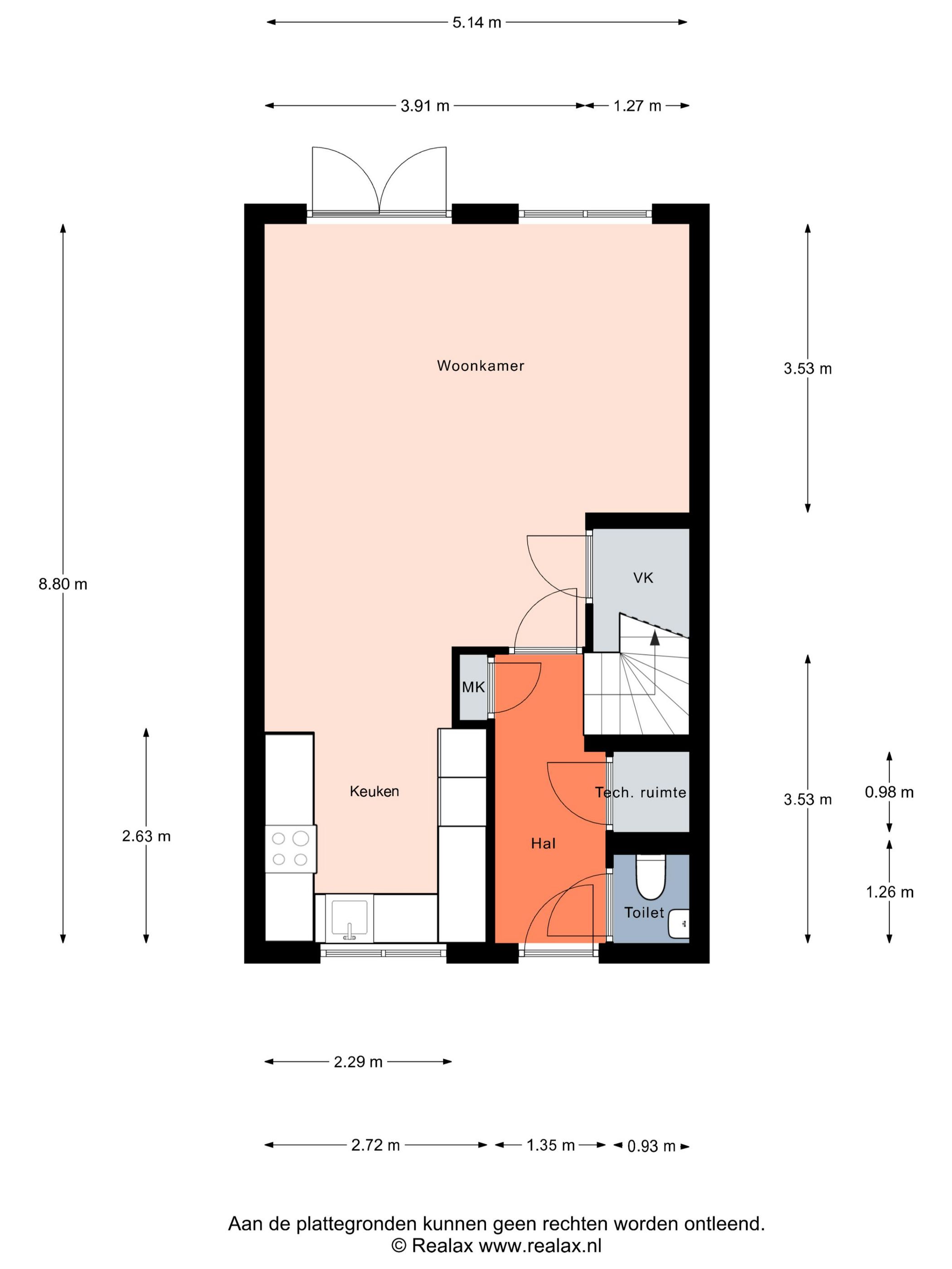 Foto 30 van Koestraat 5