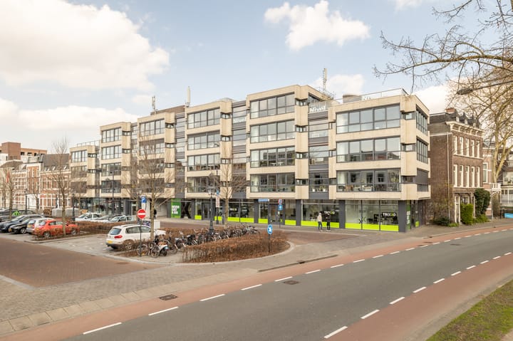 Emmastraat 2