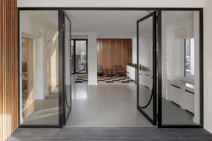 Emmastraat 2-6, Breda
