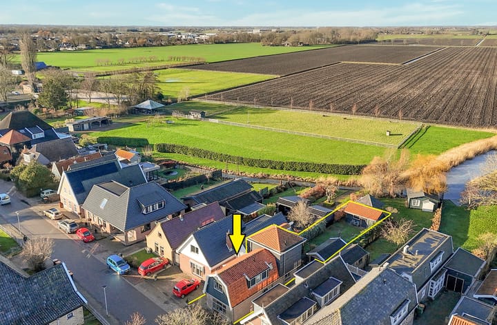 Dorpsstraat 121-A main image