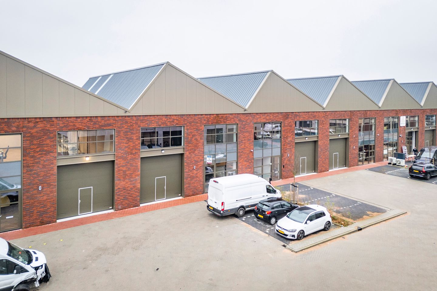 View photo 1 of Havenstraat 78-j