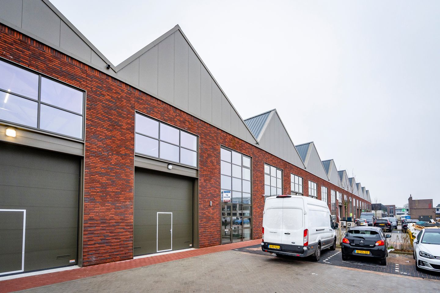 View photo 2 of Havenstraat 78-j