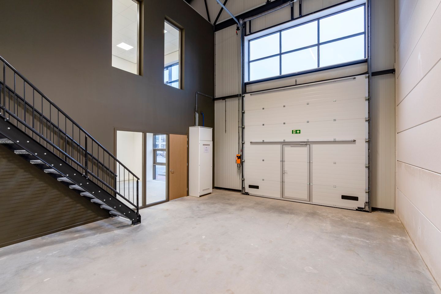 View photo 4 of Havenstraat 78-j