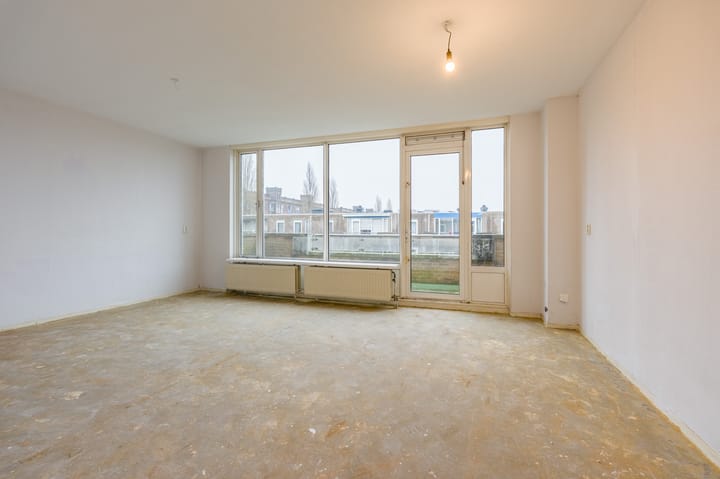 Foto 6 van Dick Greinerstraat 74