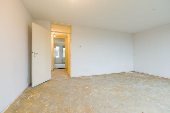 Foto 8 van Dick Greinerstraat 74