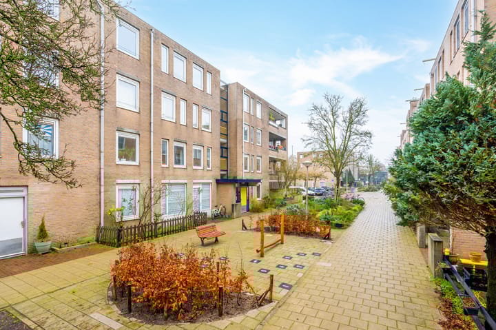 Foto 27 van Dick Greinerstraat 74