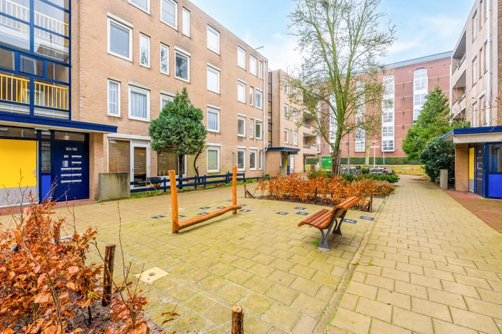 Foto 28 van Dick Greinerstraat 74