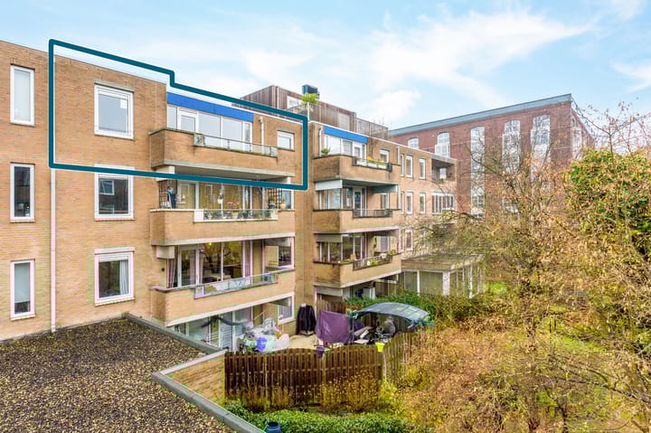 Foto 29 van Dick Greinerstraat 74