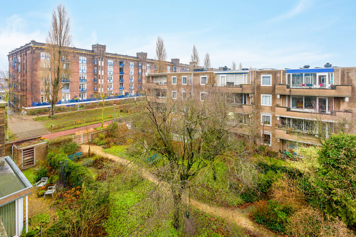 Foto 30 van Dick Greinerstraat 74