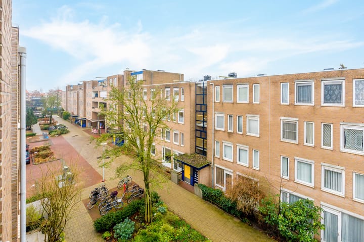 Foto 32 van Dick Greinerstraat 74