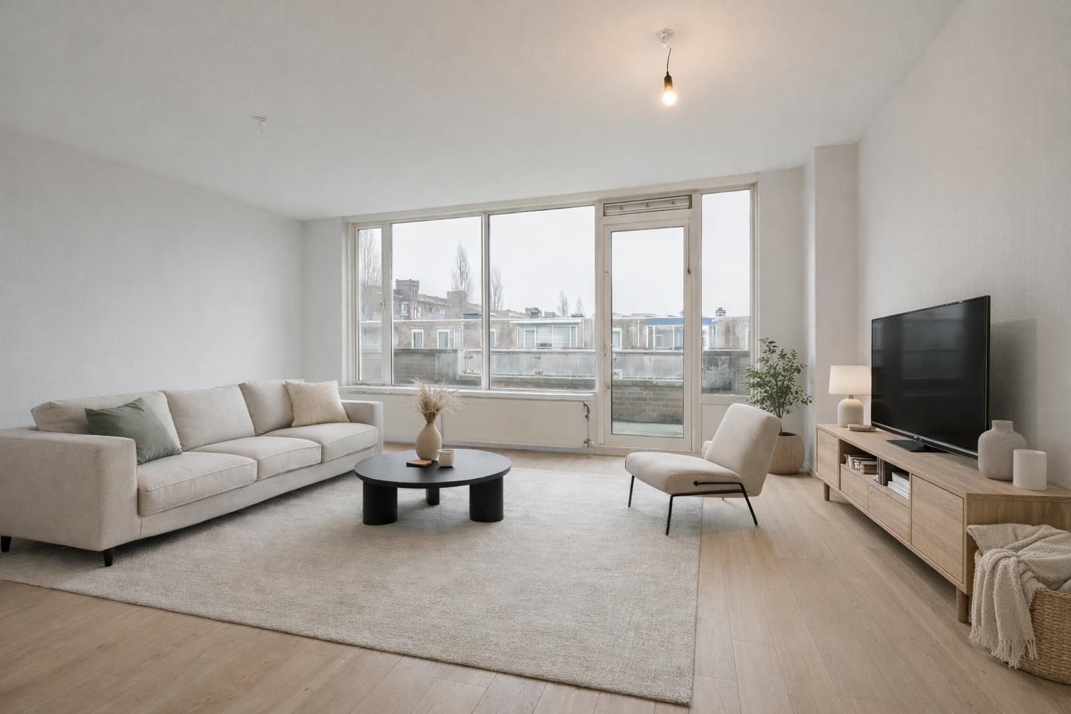 Buying a house in The Netherlands., Dick Greinerstraat 74