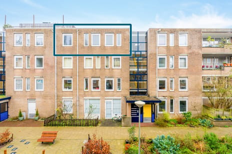 Dick Greinerstraat thumbnail