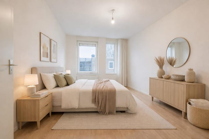 Foto 4 van Dick Greinerstraat 74