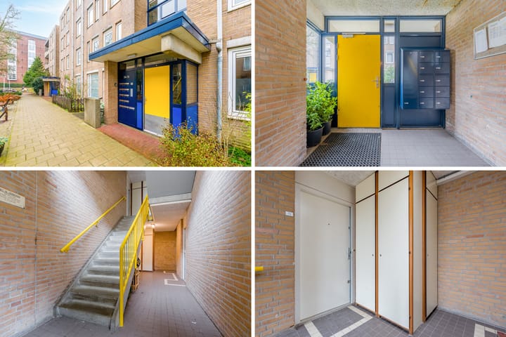 Foto 33 van Dick Greinerstraat 74