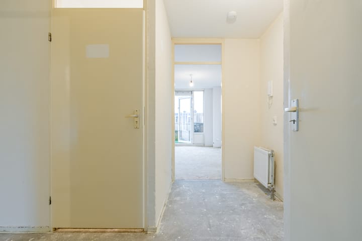 Foto 13 van Dick Greinerstraat 74