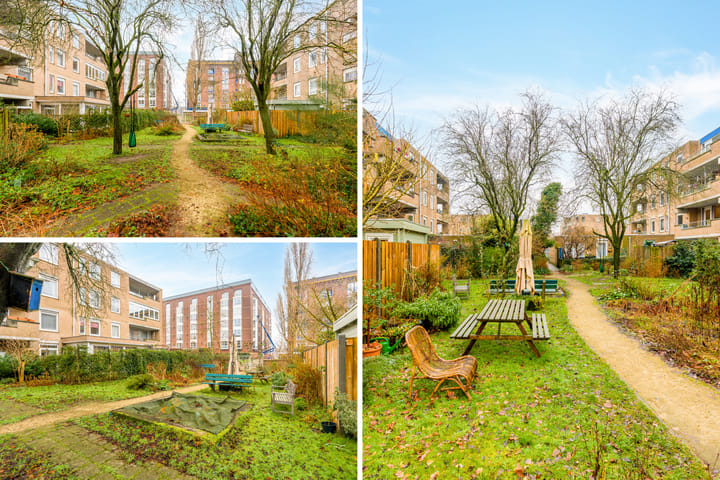 Foto 34 van Dick Greinerstraat 74