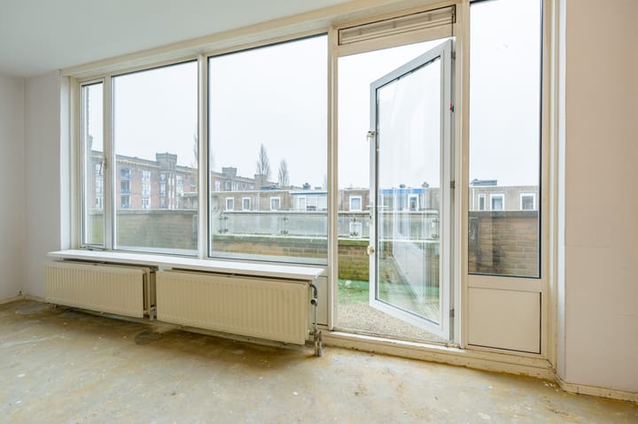 Foto 9 van Dick Greinerstraat 74