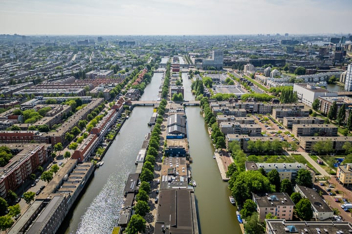 Foto 40 van Dick Greinerstraat 74