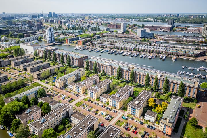 Foto 41 van Dick Greinerstraat 74