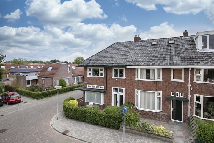 Foto 1 van Roekstraat 35