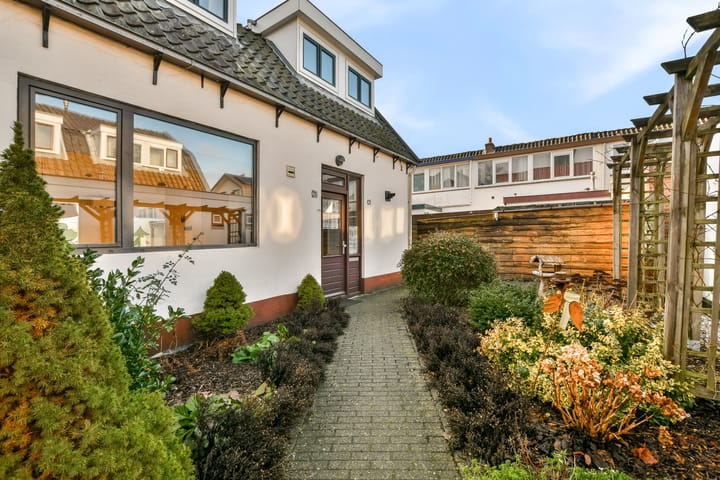 Foto 2 van Mariastraat 26