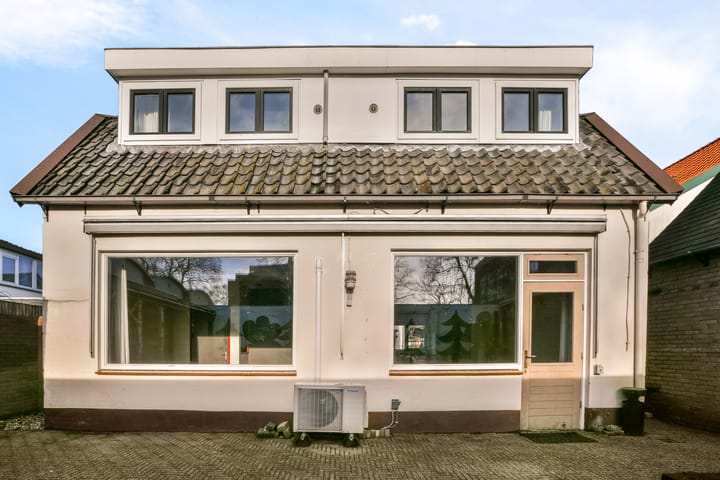 Foto 3 van Mariastraat 26