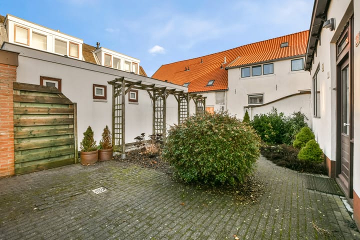 Foto 4 van Mariastraat 26