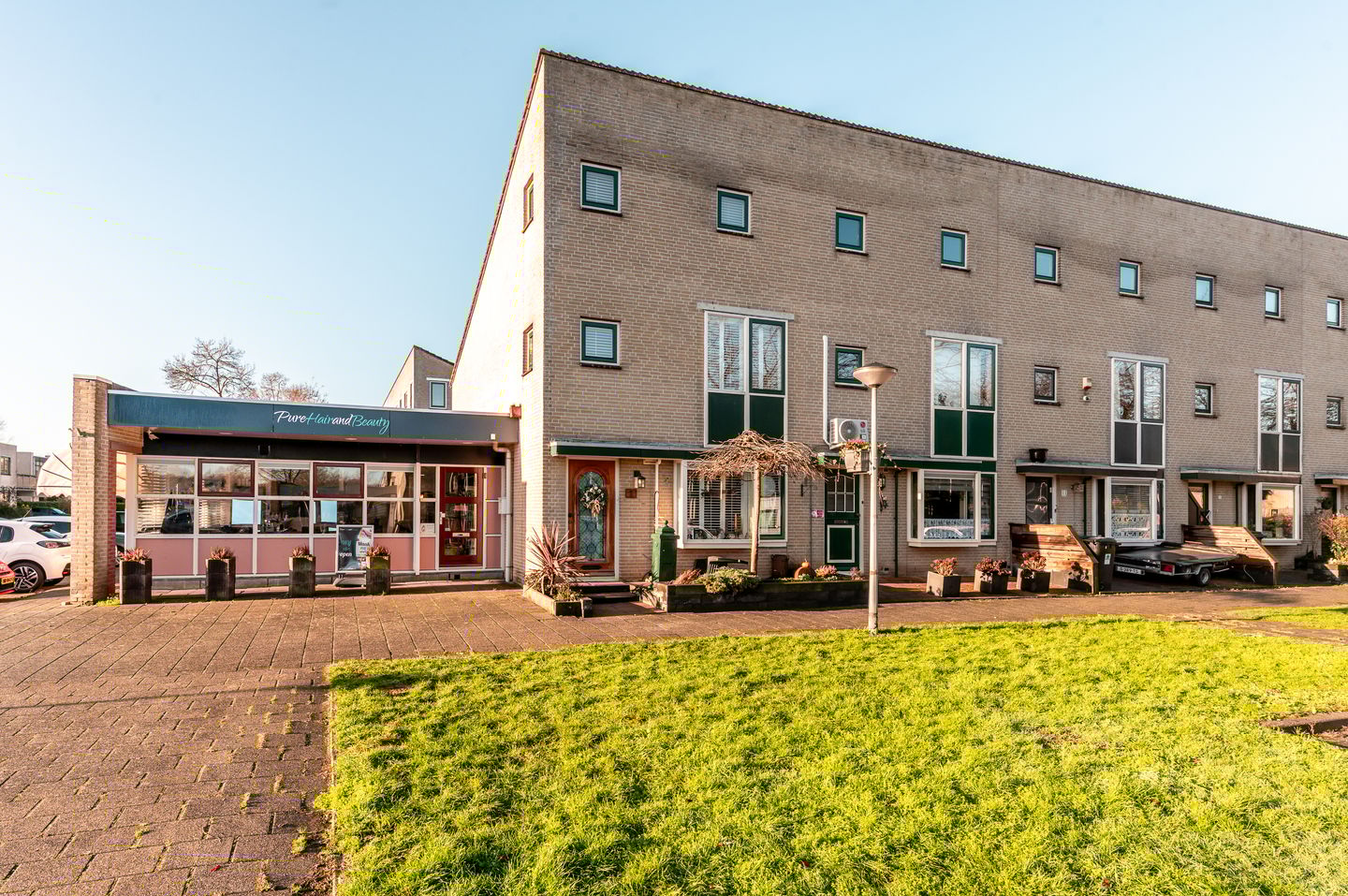 Foto 1 van Fugaplantsoen 7