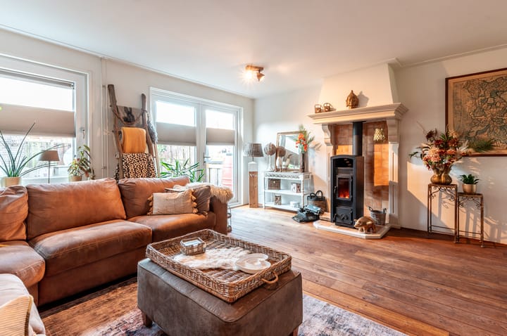 Foto 2 van Fugaplantsoen 7