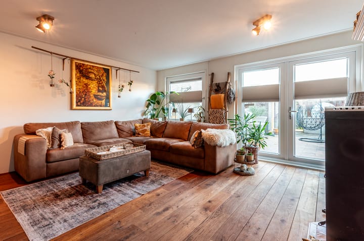 Photo 5 of Fugaplantsoen 7