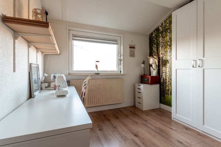 Photo 25 of Fugaplantsoen 7