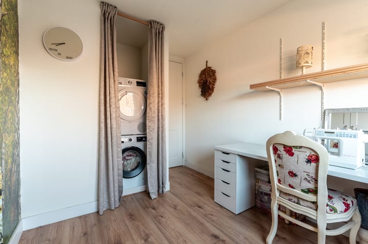 Photo 26 of Fugaplantsoen 7