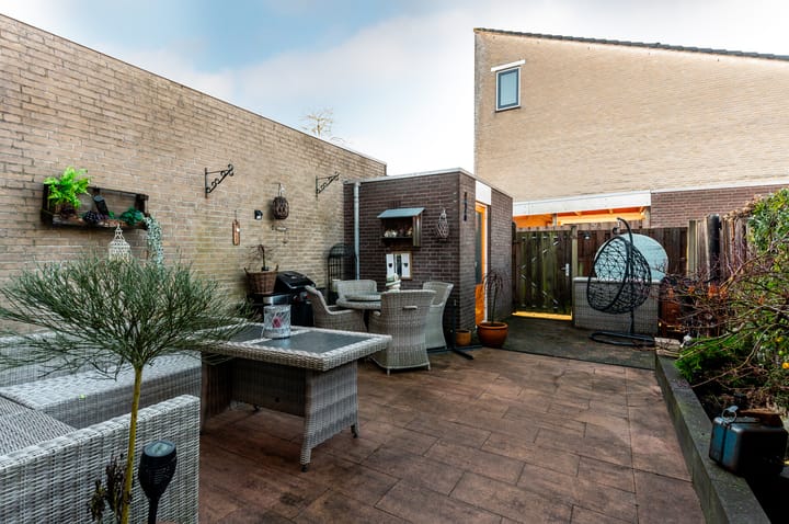 Photo 38 of Fugaplantsoen 7