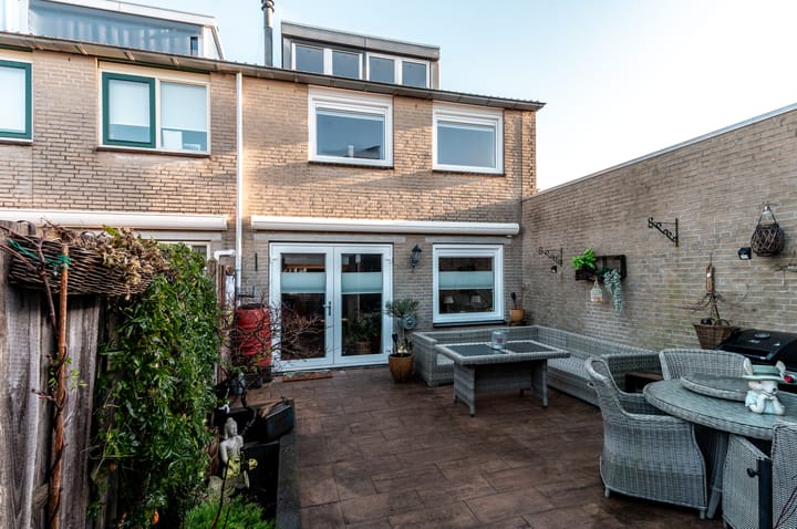 Photo 40 of Fugaplantsoen 7